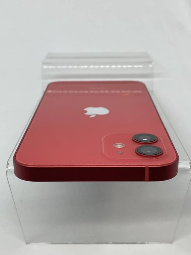 Дешево Apple iPhone 12 64GB (PRODUCT)RED з ломбарду