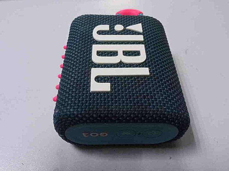 Дешиво Jbl GO 3 Gray (JBLGO3GRY) с ломбарда