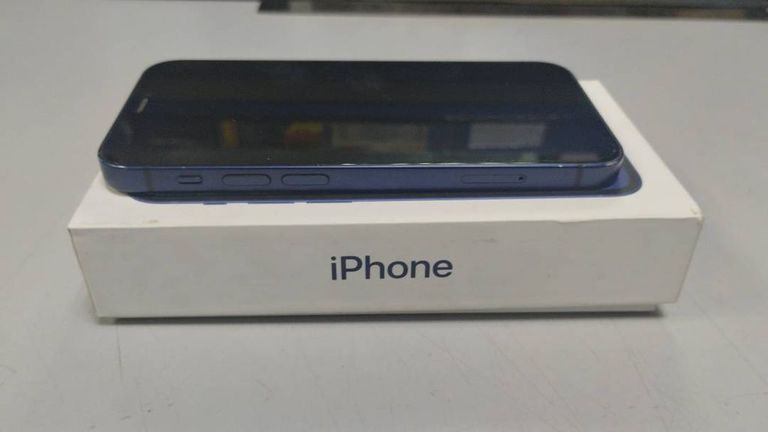 Розпродаж Apple iPhone 12 mini 128GB (PRODUCT)RED, продавець Техноскарб