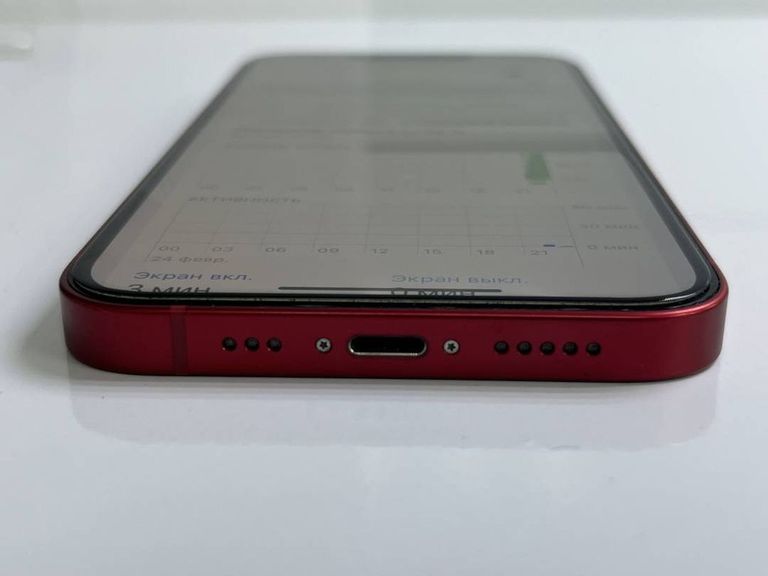 Apple iphone 13 128gb Код:01-200036773. Зображення 8