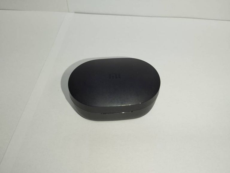 Купить Xiaomi mi true wireless earbuds basic 2s Б/У