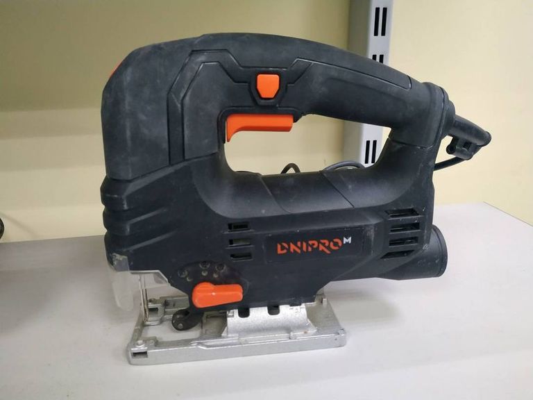 Купить Dnipro-M js-80lx Б/У