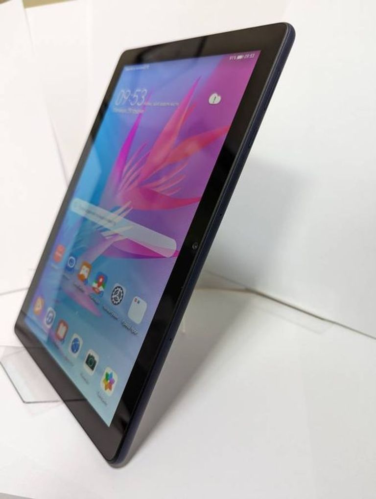 Huawei matepad t10 agrk-w09 4/64gb Код:01-19311718. Изображение 6