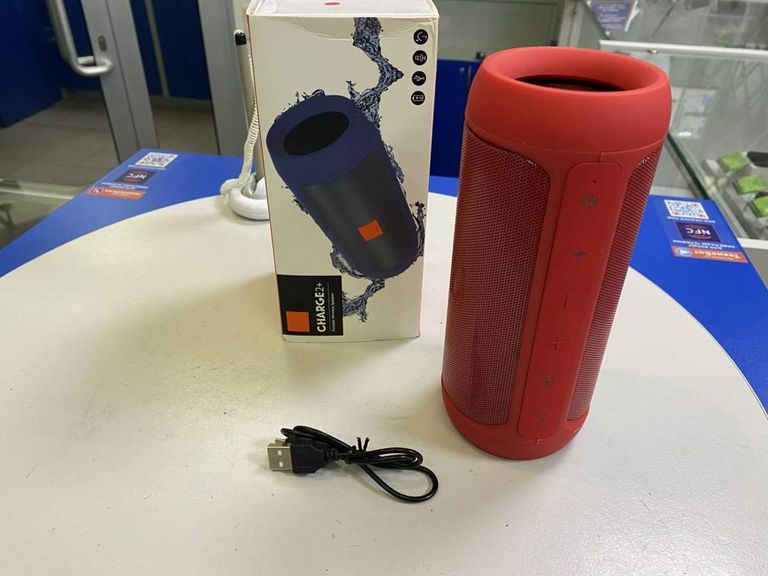 Купити Charge 2 Б/У