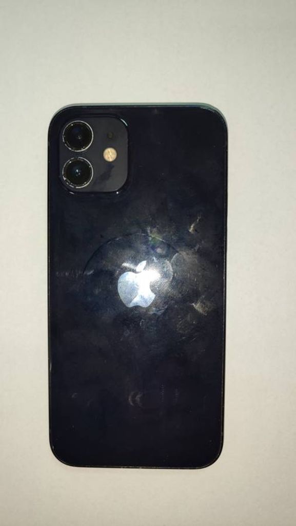 Apple iPhone 12 128GB (PRODUCT)RED Код:01-200188615. Изображение 9