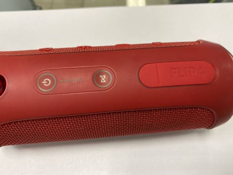 Оголошення Jbl flip 4 Б/У