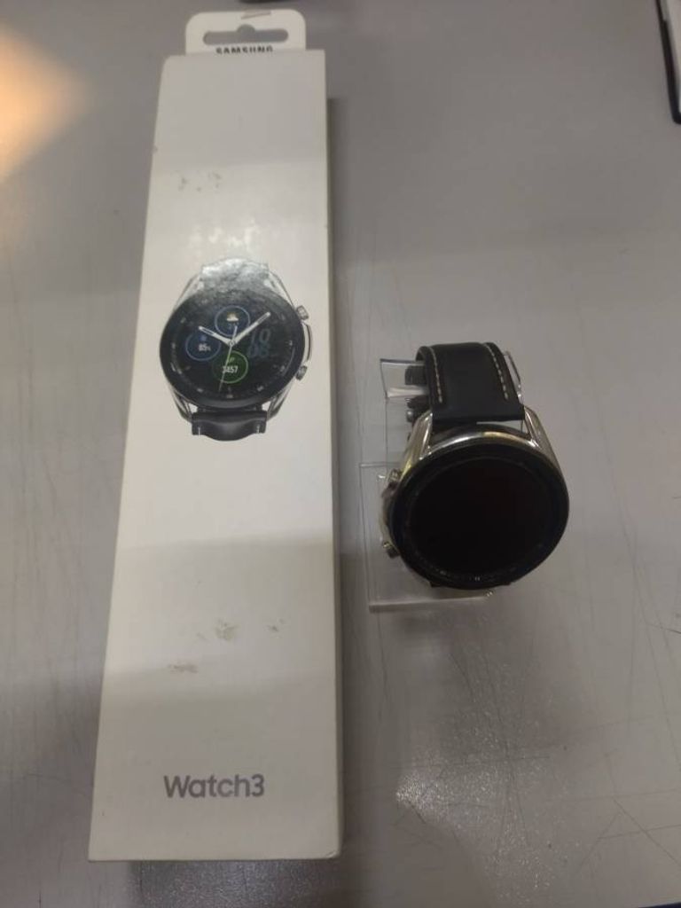 Samsung galaxy watch 3 45mm sm-r840