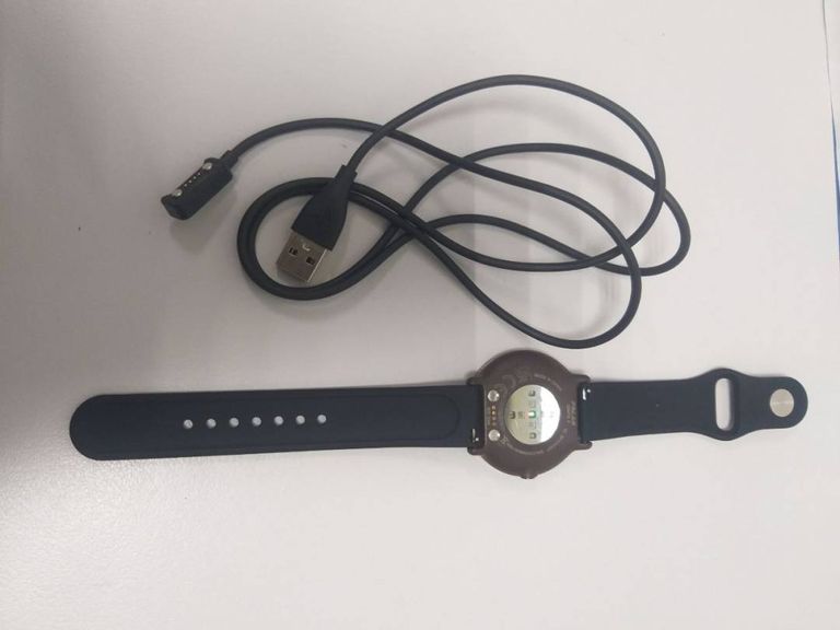 Дешево Polar ignite 3 dusk з ломбарду