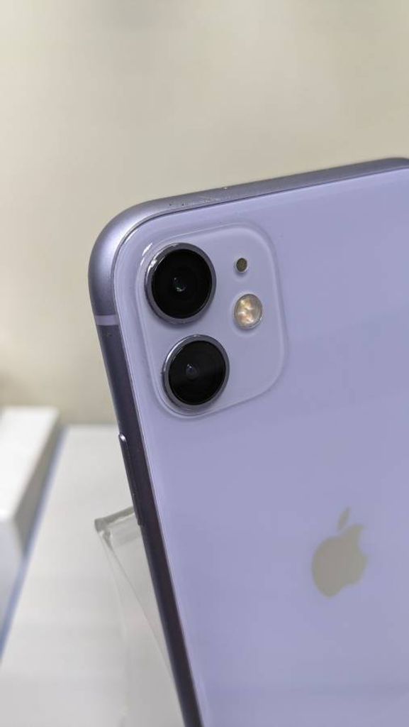 Apple iphone 11 64gb Код:01-200254991. Зображення 8