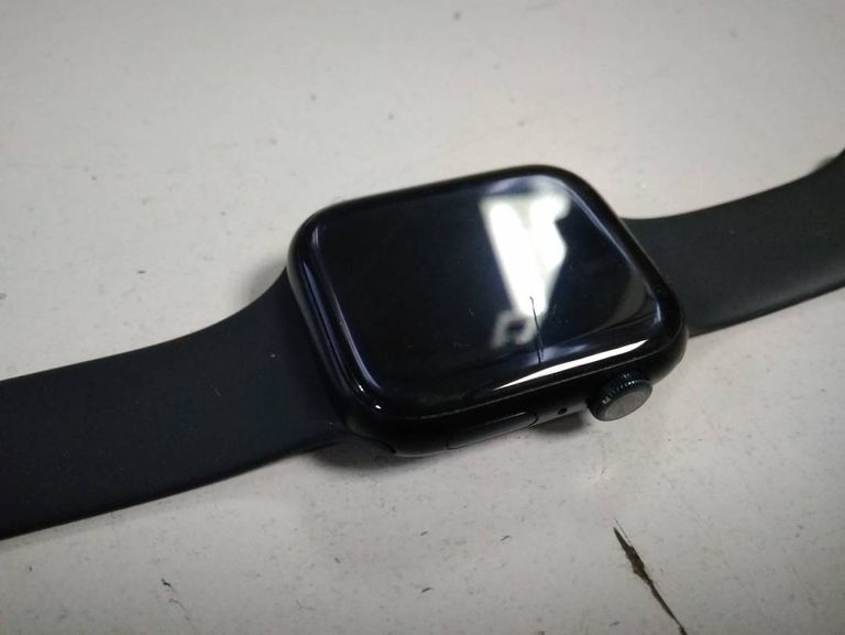 Apple watch series 8 gps 45mm aluminum case a2771