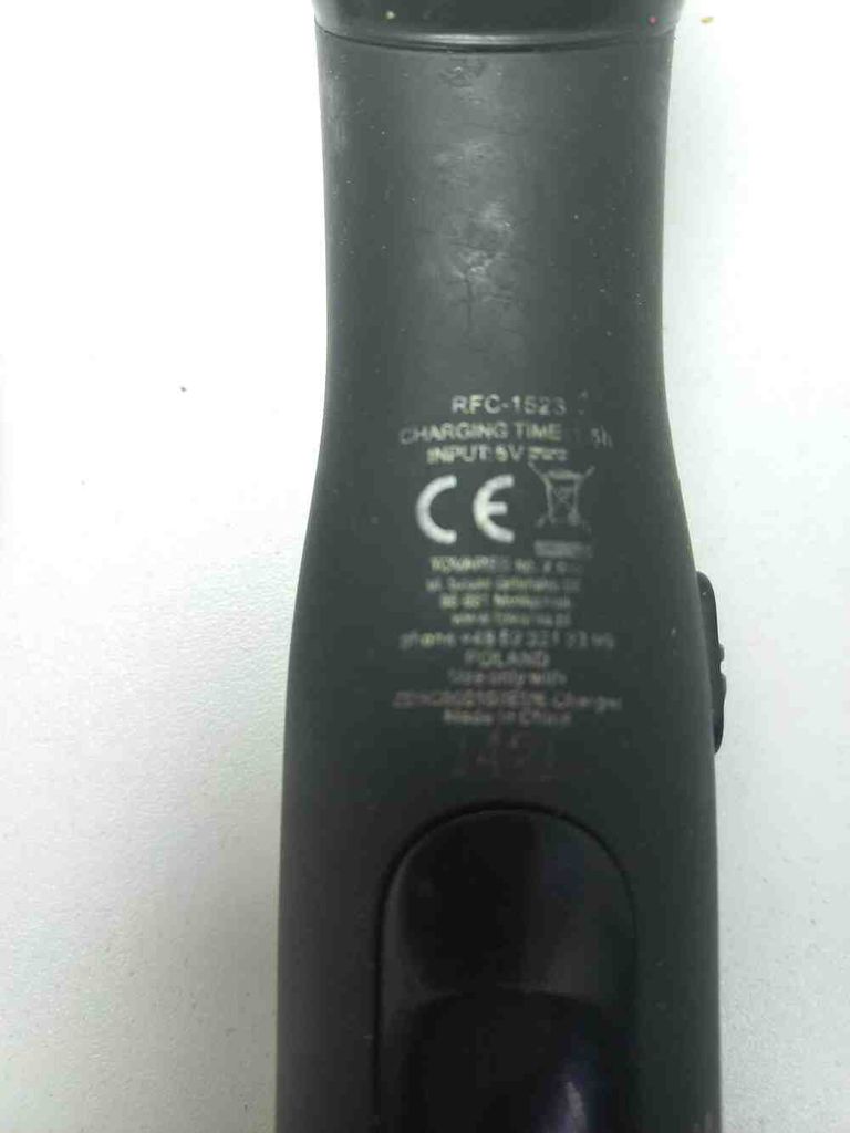 Оголошення Fox tango s rfc-1523 Б/У