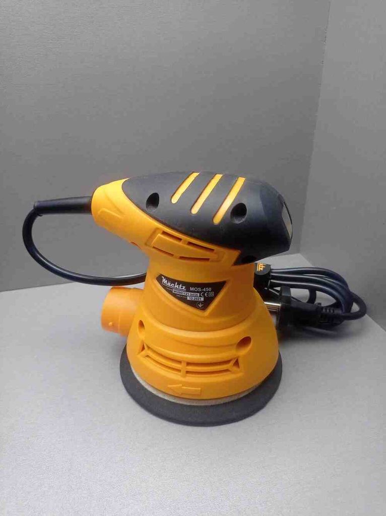 Оголошення Machtz MOS-450 Б/У