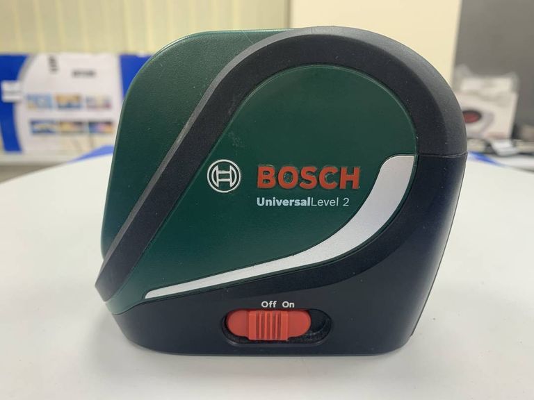 Bosch universallevel 2 Код:01-200351281. Изображение 6