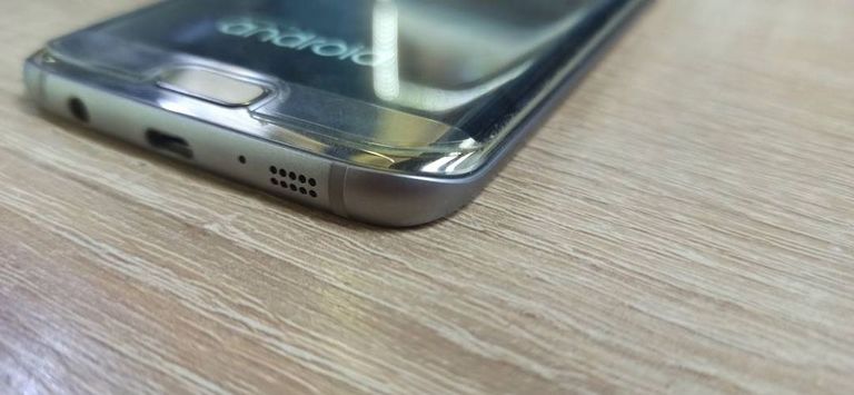 Samsung g935fd galaxy s7 edge 32gb duos Код:01-18703292. Зображення 7