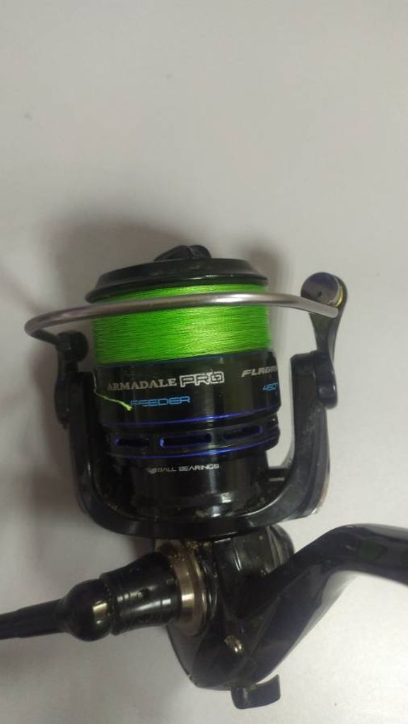 Дешево Flagman armadale pro feeder 4500 з ломбарду