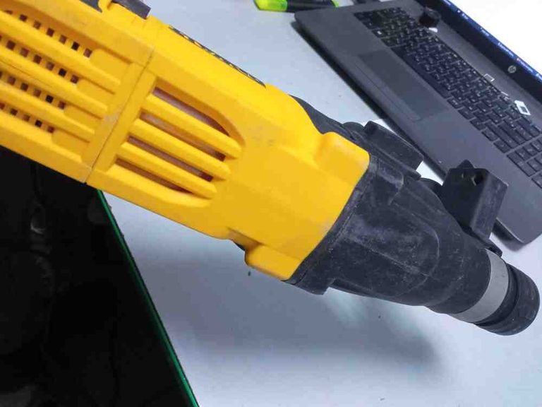 Dewalt D25133K Код:2000004095840. Зображення 5