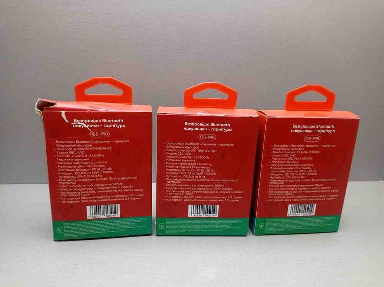 Дешиво Grand-X gb-99b с ломбарда