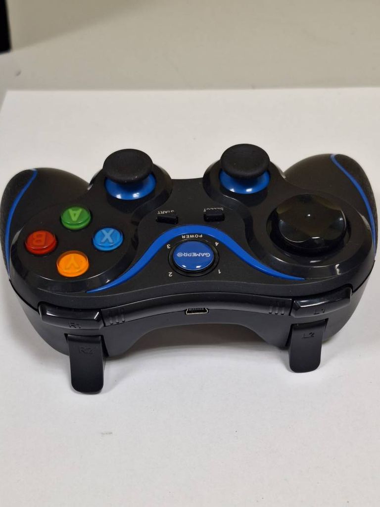 Распродажа Gamepro mg550 bluetooth, продавец Техноскарб