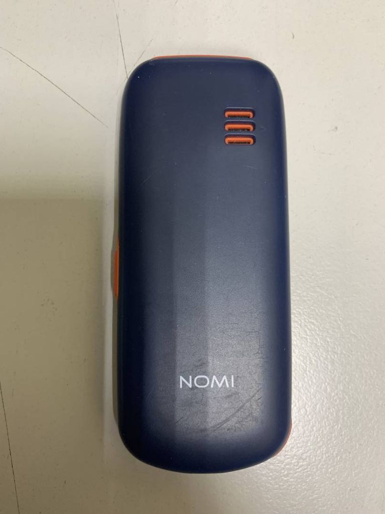 Оголошення Nomi i1441 Blue Б/У