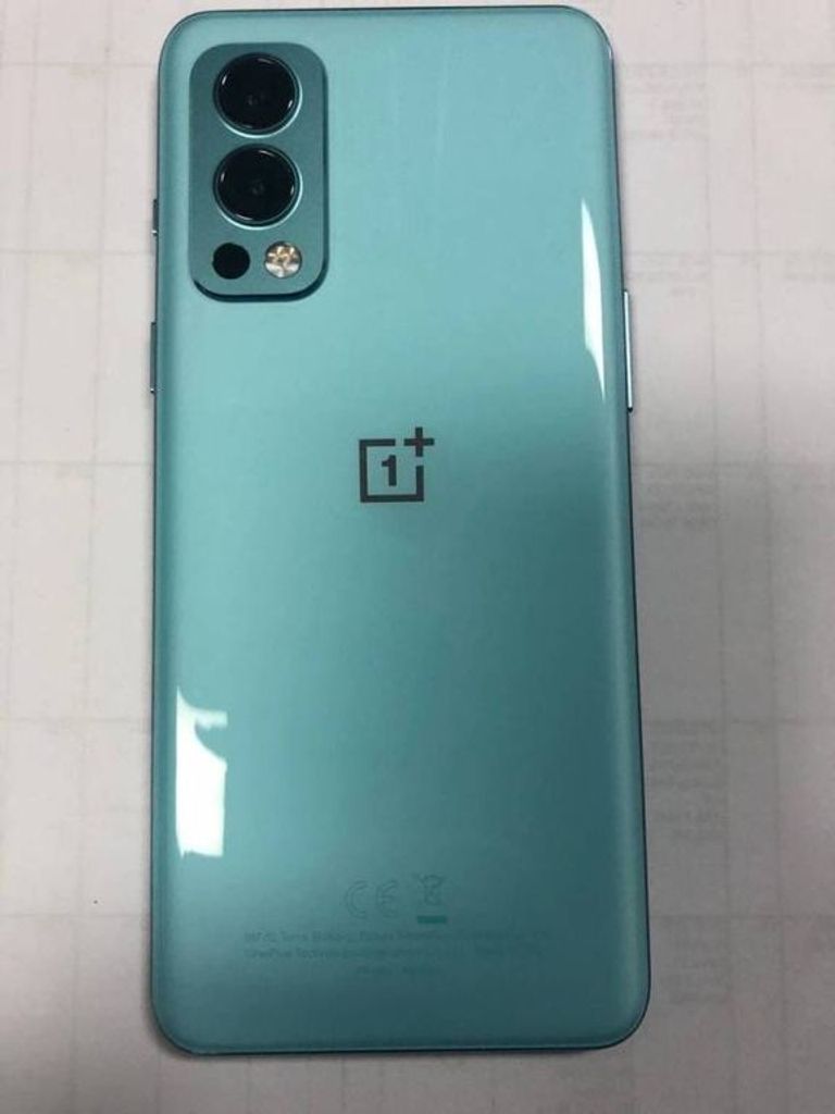 Купить One Plus oneplus nord 2 5g 12/256gb Б/У