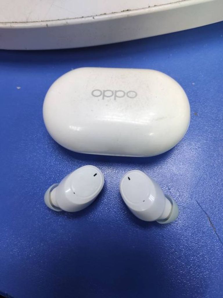 Оголошення Oppo Enco W11 White Б/У