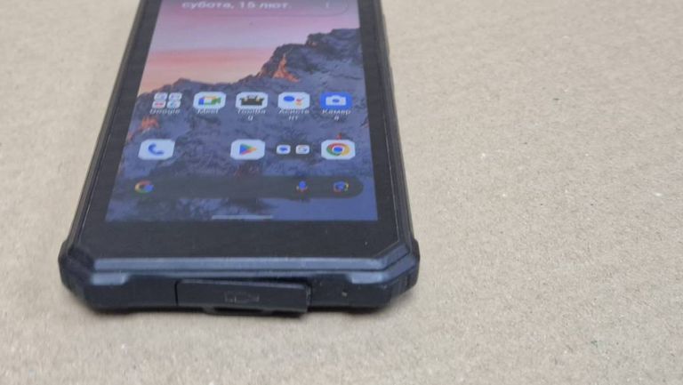 Oukitel f150 4/32gb Код:01-200415887. Изображение 9