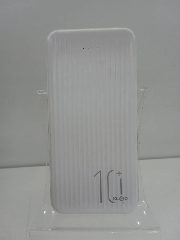 Купити Klgo 10000 mah Б/У
