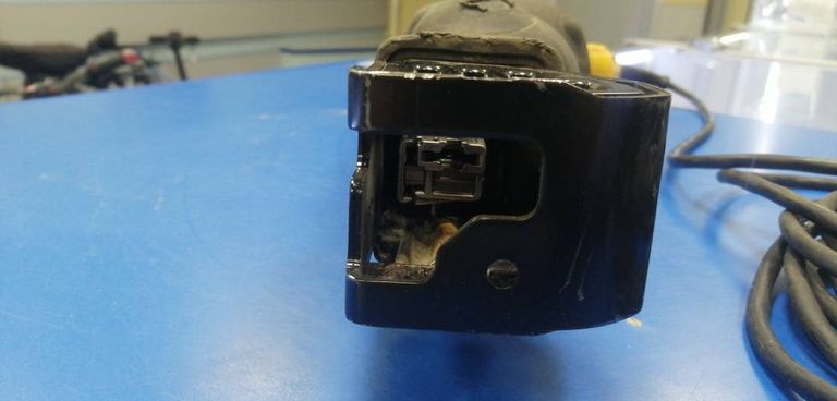 Dewalt DWE305PK Код:01-200422465. Изображение 5