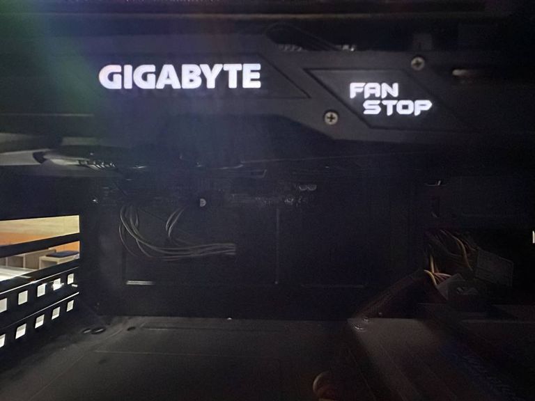 Пк intel xeon x5650/ram 16 gb/hdd 1000 gb/ssd 240 gb/nvidia gtx 1060 (geforce) 6gb gddr5 192bit Код:01-200425372. Изображение 9