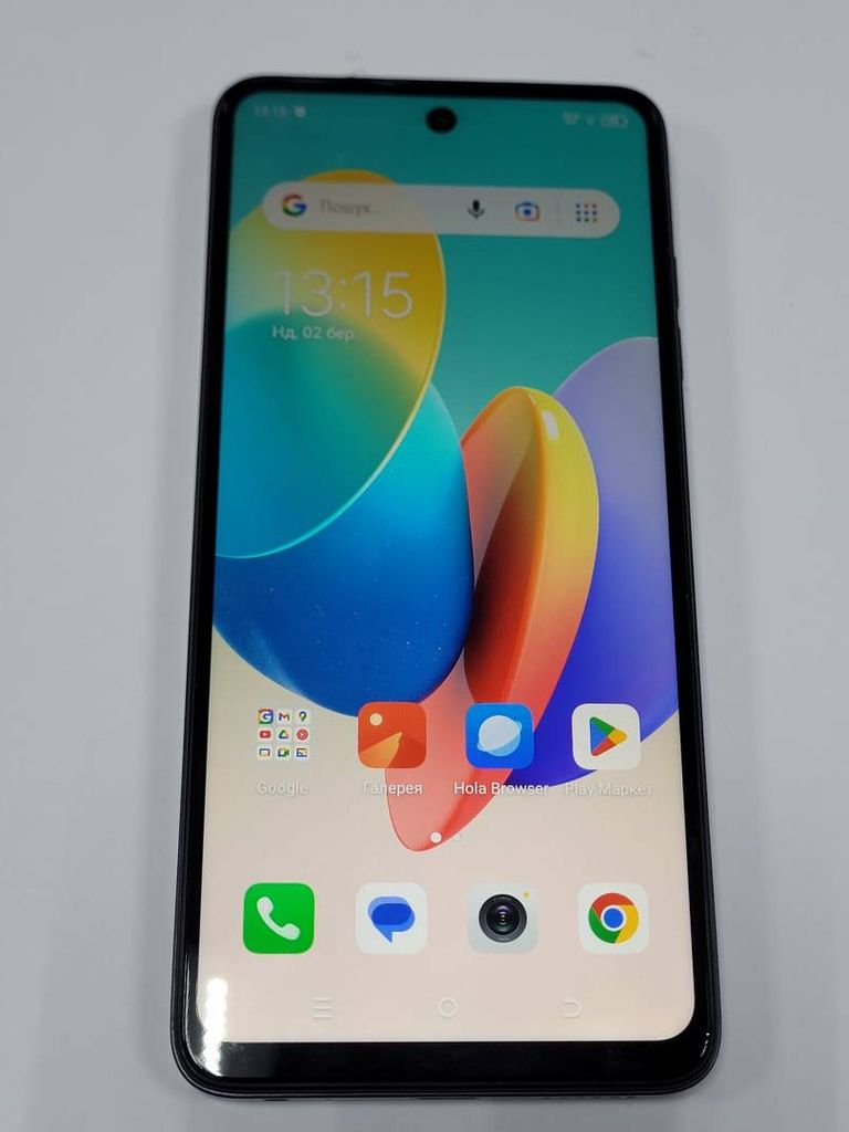 Оголошення Tecno spark go 2024 Б/У