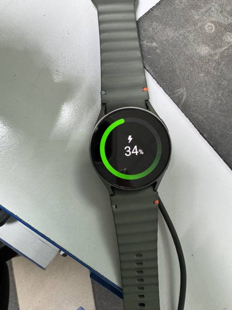 Розпродаж Samsung galaxy watch 7 40mm esim, продавець Техноскарб