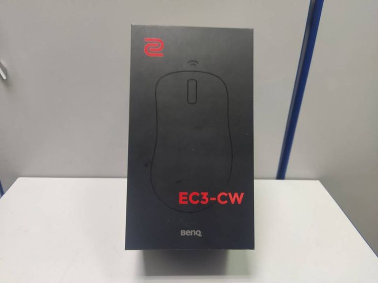 Zowie ec3-cw Код:01-200439569. Изображение 9
