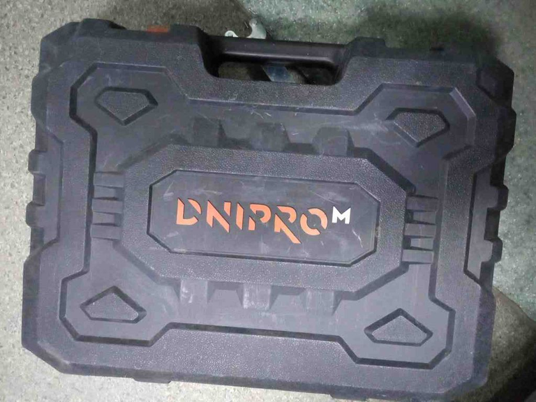 Оголошення Dnipro-m BH-30 (17559000) Б/У