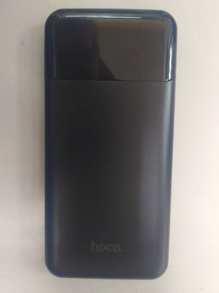 Купити Hoco j102 10000mah Б/У