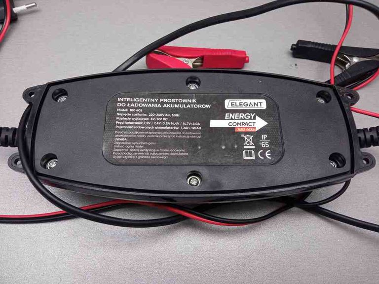 Объявление Elegant Compact EL 100 405 (104267) Б/У