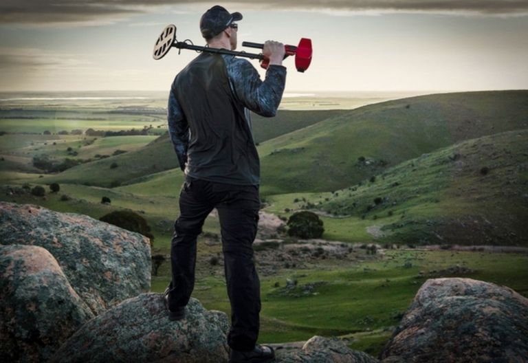 Minelab vanquish 340 Код:null. Зображення 5