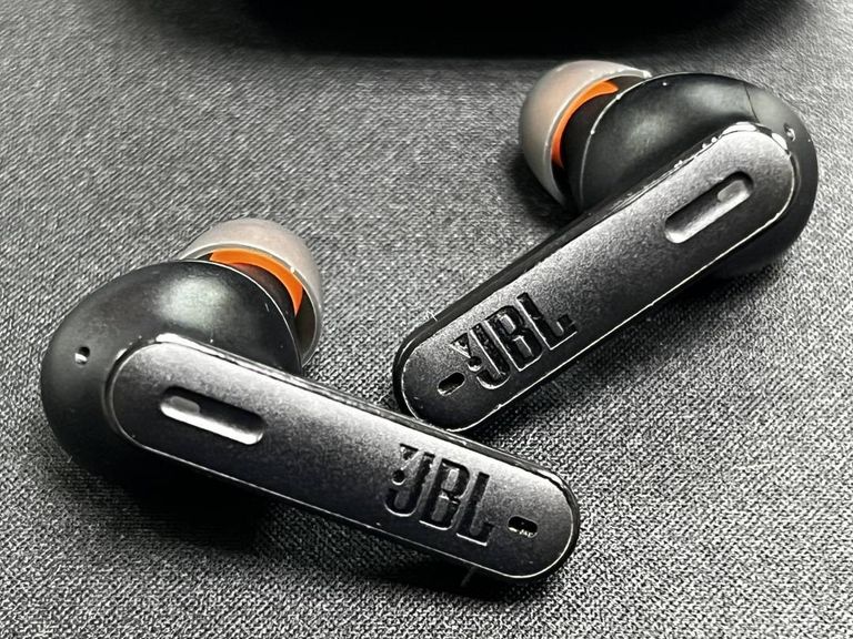 Объявление Jbl tune 230nc Б/У