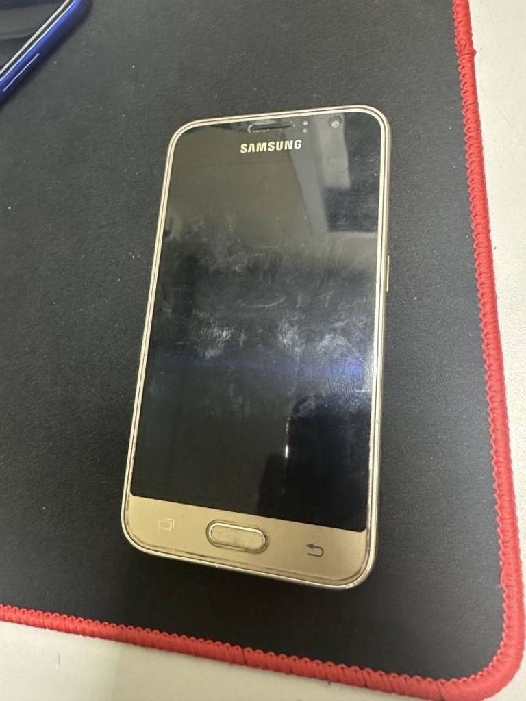 Объявление Samsung j120f galaxy j1 Б/У