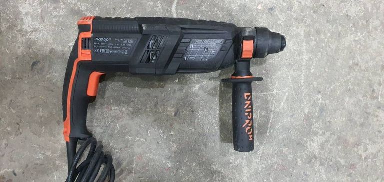 Объявление Dnipro-M rh-100 Б/У