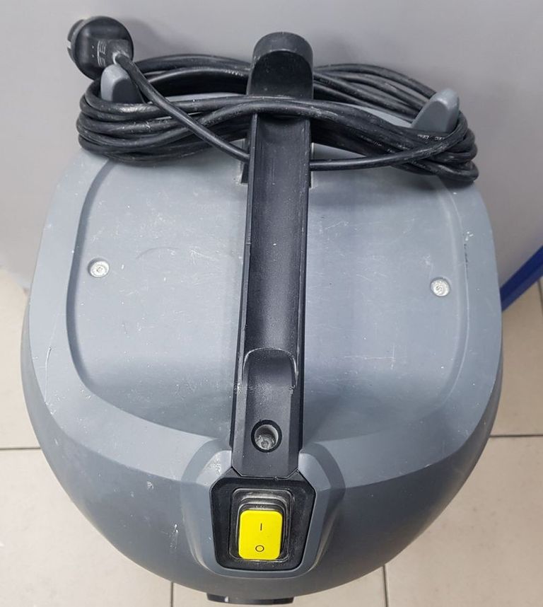 Оголошення Karcher nt 38/1 me classic Б/У