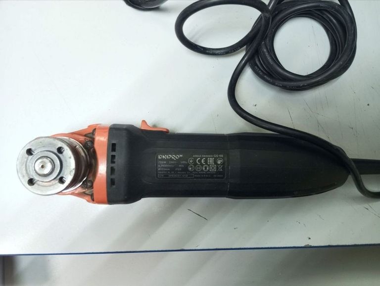 Купити Dnipro-M gs-98 Б/У