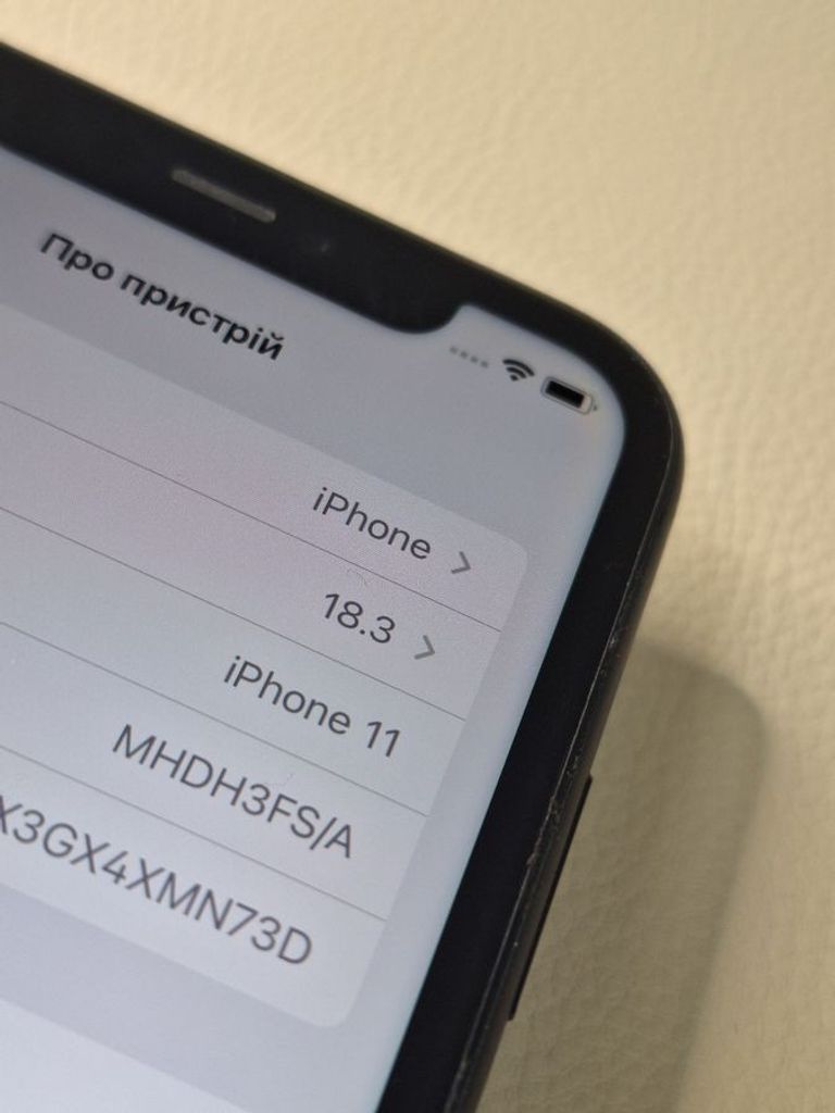 Дешево Apple iphone 11 128gb з ломбарду