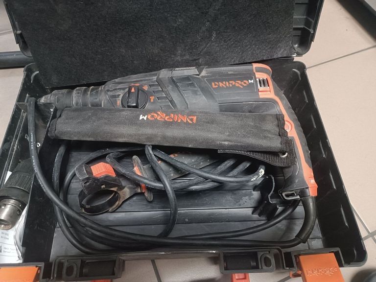 Оголошення Dnipro-M rh-100q Б/У