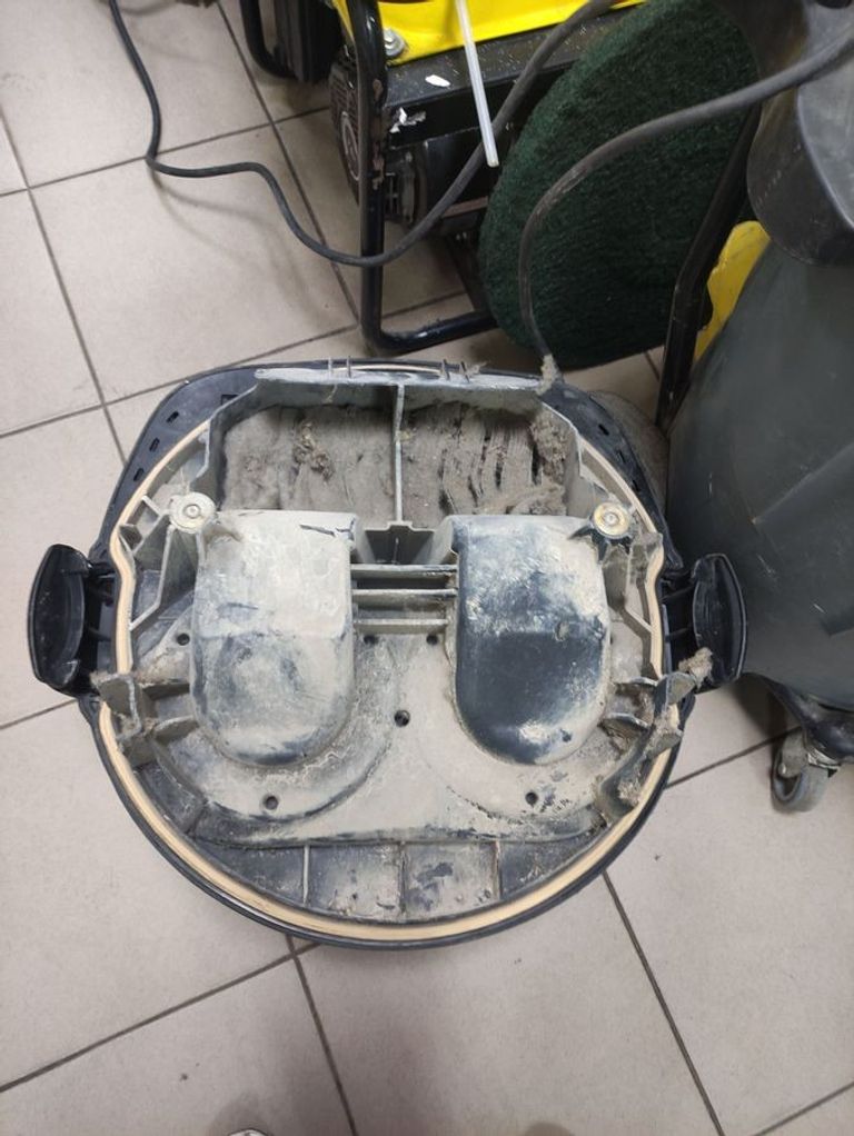 Karcher nt 65/2 ap Код:01-200463085. Зображення 8