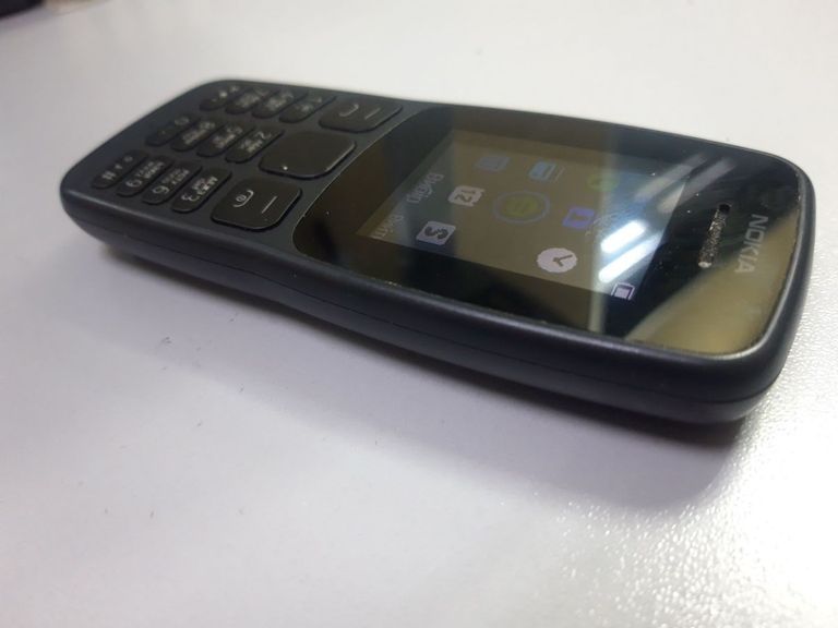 Nokia 106 ta1114 Код:01-200472912. Изображение 7