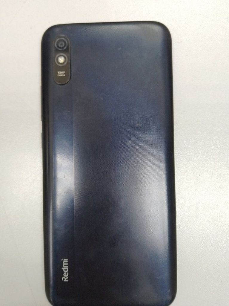 Оголошення Xiaomi redmi 9a 4/64gb Б/У