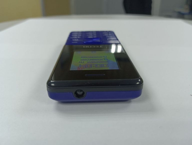 Tecno t301 Код:01-200468963. Зображення 9