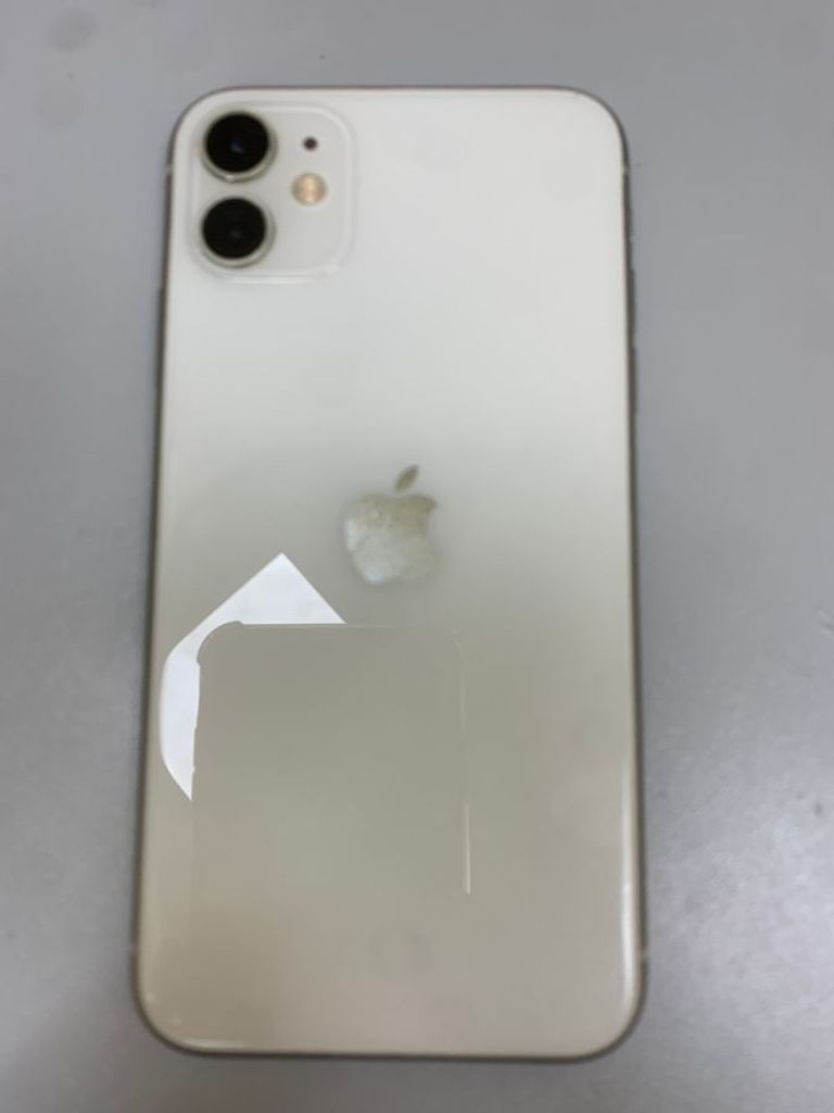 Дешево Apple iphone 11 128gb з ломбарду