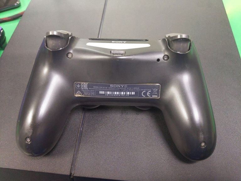 Оголошення Sony dualshock 4 v2 Б/У