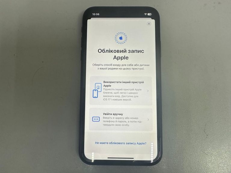 Apple iphone xr 64gb Код:01-200481751. Изображение 12